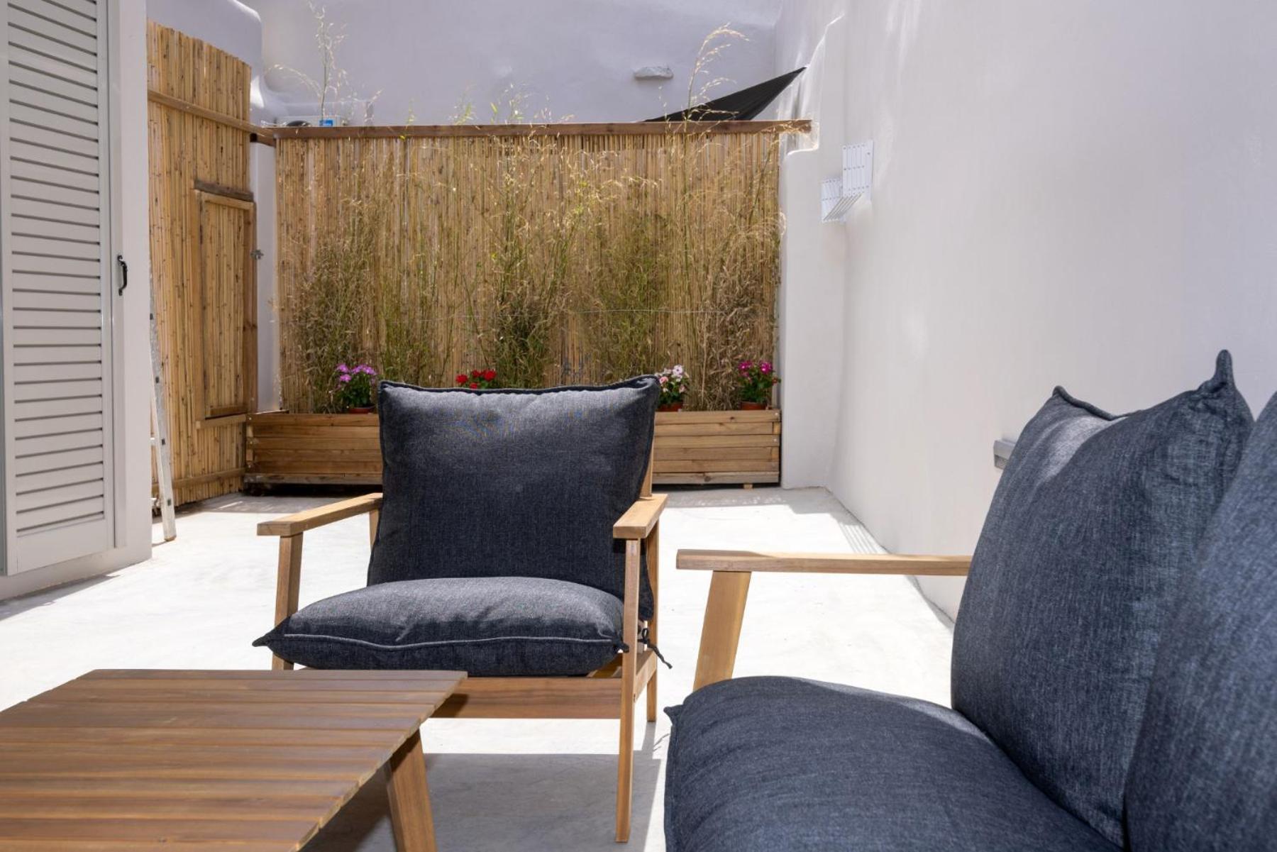 Raffar Luxury Houses Tinos Exterior photo