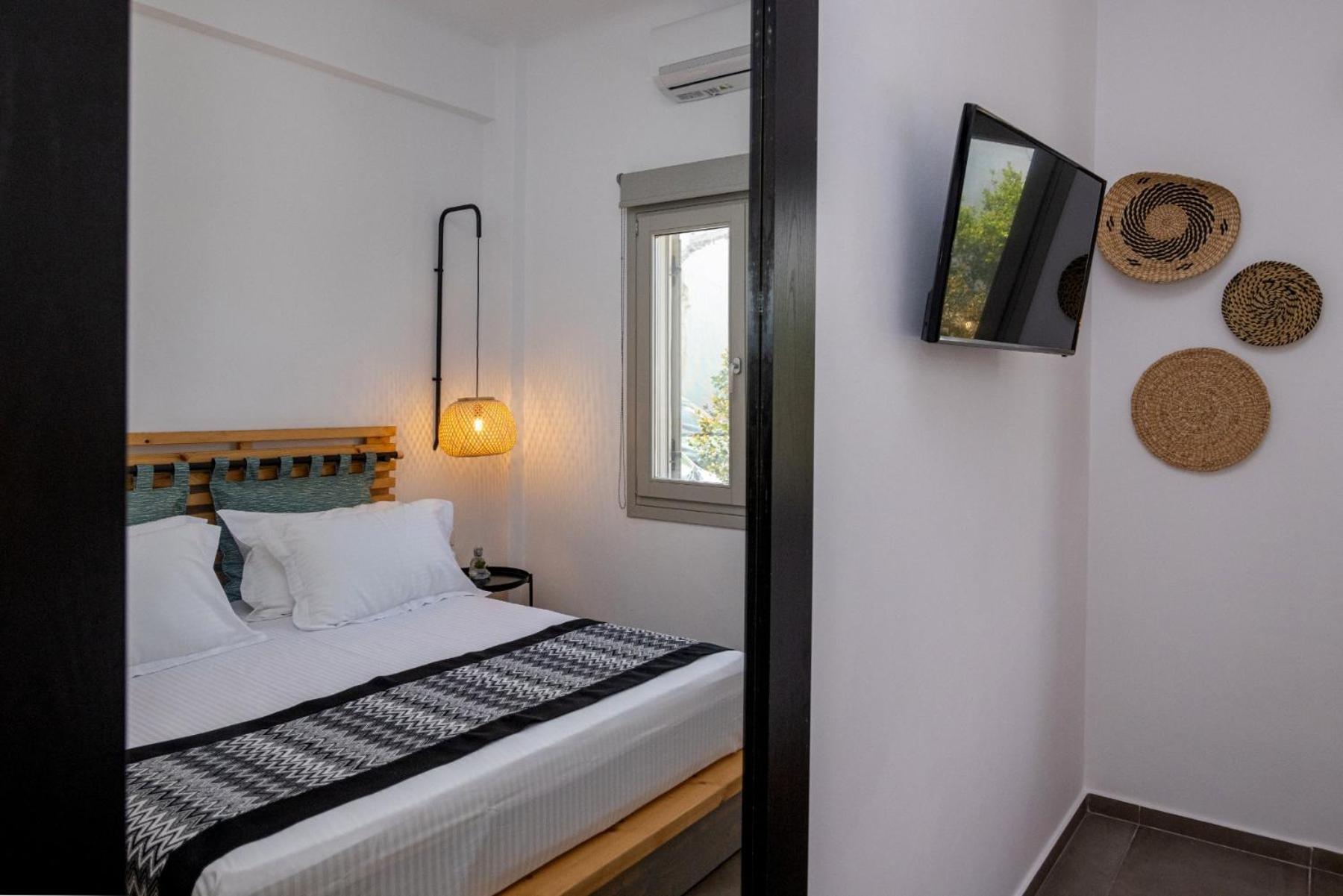 Raffar Luxury Houses Tinos Exterior photo